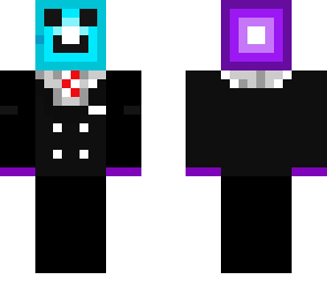 like a disco boss