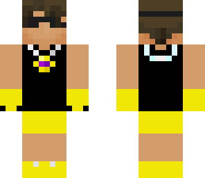 boxer skydoesminecraft