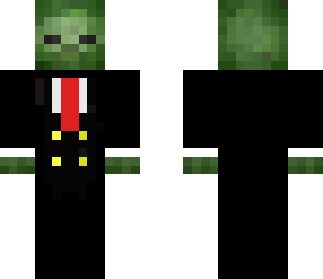 zombie bond