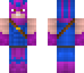 hawkeye