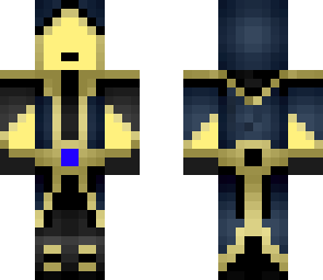 mage sapphire