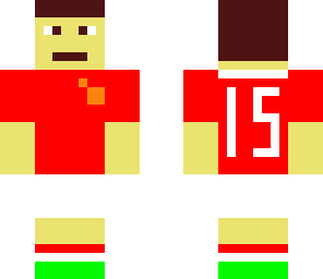 walsall player