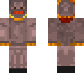 ancient warrior