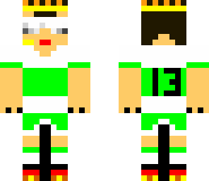 elche guy