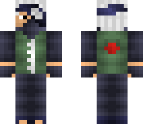 kakashi hatake