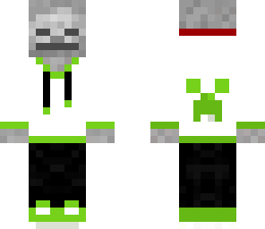 skeleton