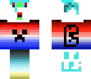 busasu skin