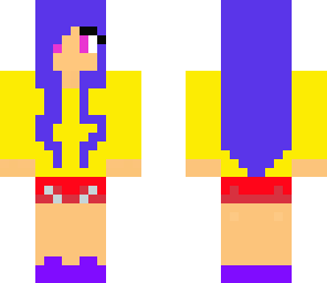 fun girl-fun collection