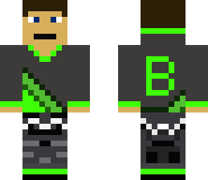 minecraft finest bailey