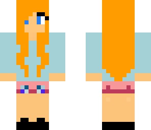 fun girl-fun collection