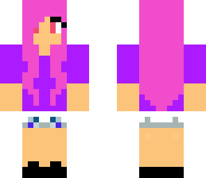 fun girl-fun collection