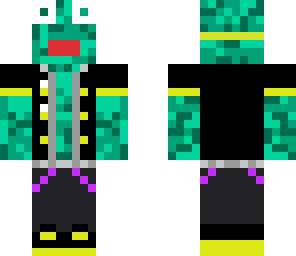 chillymillymonster