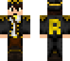 roadwarrior24 pirate