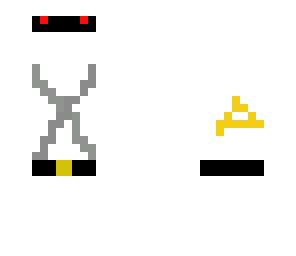 white ninjas