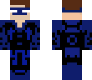 blueman