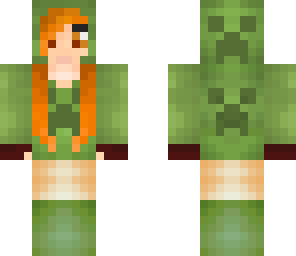 awsumatids first skin