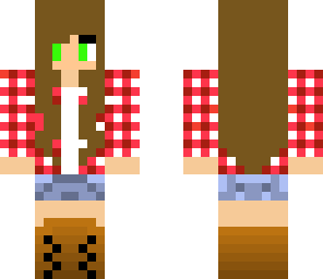 edited cowgirl
