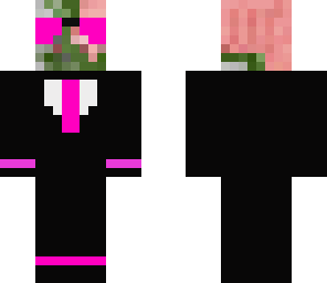 legit zombie pigman