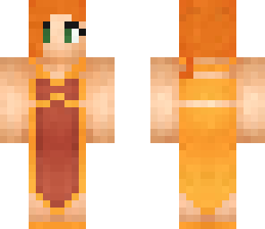 hd woman