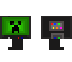 creeper tv