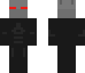 black manta
