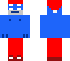 papa schlumpf