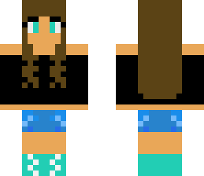 alex's skin