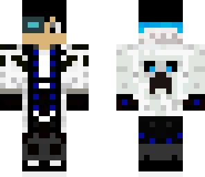 robot petas