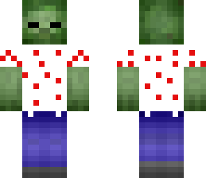 dave the zombie