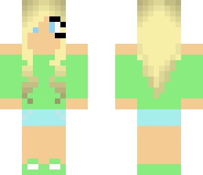 gamer girl 3
