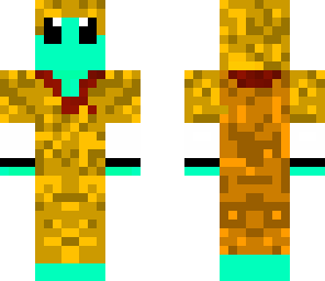 guy with armour