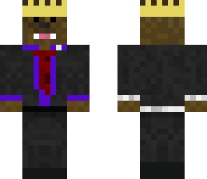 king bacca