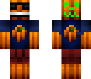 pumpkin