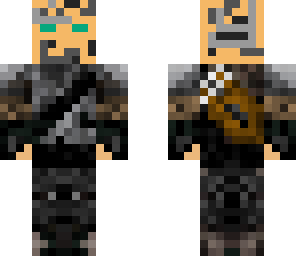 dark sorcerer