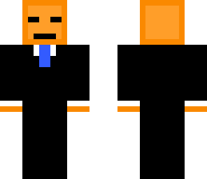 light orange slime agent