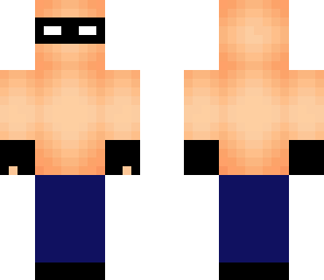 robber