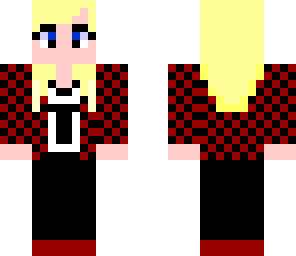 girl
