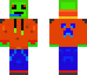 derpy slime boss