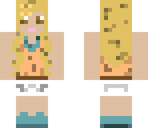 girl