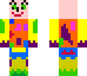 jester