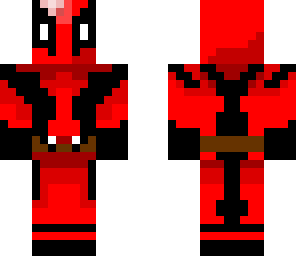 deadpool