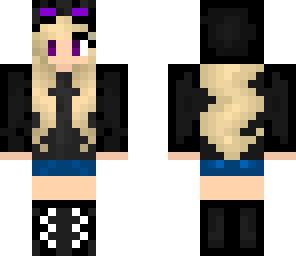 ender girl