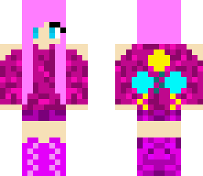 pinkie