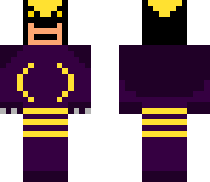 dark claw