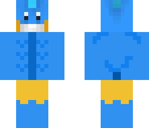 swimsuitmudkipz