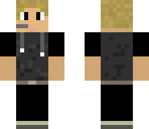 kakezu99's skin