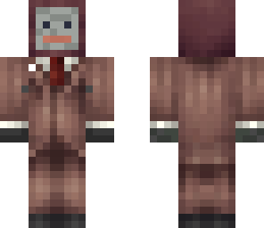 spy