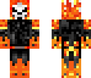 ghost rider