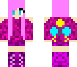 mlp pinkie pie