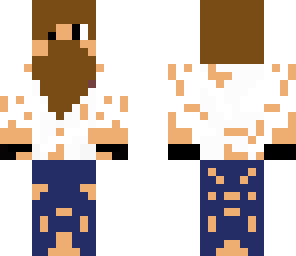 hobo with gloves